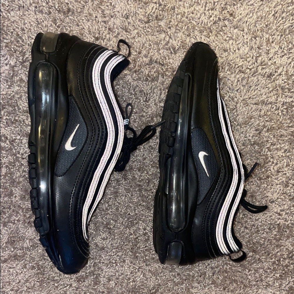 Nike Airmax 97